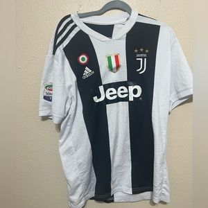 Juventus Jersey